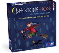 Gioco di Società Il Piccolo la Strega Il Turbulente Volo E Ricerca Da 5