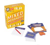 Gioco Di Società Mixed Messages Di Lettura Labiale E Disegno | 4+ Giocatori