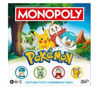 Monopoly - Pokemon