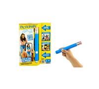 GIOCO DI SOCIETA' MTTHNT74 Pictionary Air 2.0