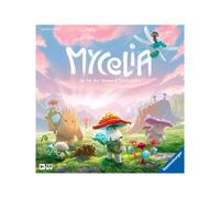 Mycelia - Giochi Da Tavolo Ravesburger