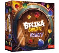 Gioco di società Party Beczka Śmiechu TREFL