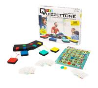 GIOCO DI SOCIETA' QUT00000 QUIZZETTONE