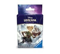 GIOCO DI SOCIETÀ RAVENSBURGER Disney Lorcana - Set da 65 carte, Edizione Disney Lorcana