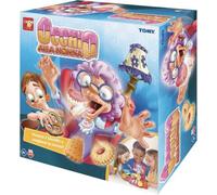 GIOCO DI SOCIETA' T72465 OCCHIO ALLA NONNA REFRESH