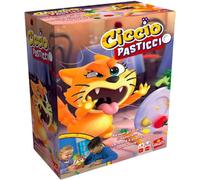 GIOCO DI SOCISTA' 926351.006 CICCIO PASTICCIO