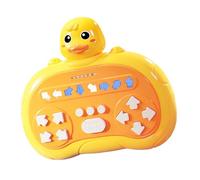 Gioco di Spinta Veloce - Giocattoli Educativi Intelligenti Multimodali | Gioco Pop Fidget con Giocattoli Sensoriali Push - Per Ragazzi E Ragazze Viaggio Asilo Casa Scuola Natale Compleanno