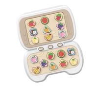 Gioco di spinta veloce, gioco di spinta della velocità portatile,Giochi elettronici di stampa rapida | Viaggia un giocattolo di agitazione sensoriale per bambini adulti, attività educativa