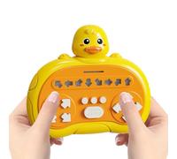 Gioco di spinta veloce,Gioco di spinta veloce | Gioco interattivo di giocattoli antistres,Il gioco rapido di sollievo dalla tensione di spinta, accende il gioco di scoppio per i ragazzi