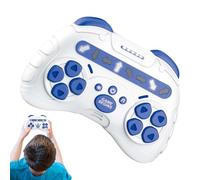 Gioco di spinta veloce, gioco Pop Fidget Toy - Giocattolo Fidget a pressione rapida, gioco elettronico portatile a spinta rapida, giocattolo interattivo anti-stress, per 3 anni in più