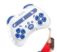 Gioco di spinta veloce, macchina da gioco a spinta rapida - Giocattolo sensoriale irrequieto | Giocattoli agitati di spinta PDA, regolatore interattivo di gioco frenetico per le adolescenze