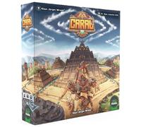 Gioco di strategia CARAL con intrigante gameplay storico e coinvolgenti elementi