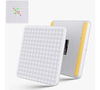 Gioco di strategia classico portatile con intelligenza artificiale, puzzle elettronico da viaggio e allenamento del pensiero, perfetto per lo sparring e lo sviluppo delle abilità nel gioco.