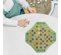 Gioco di strategia per famiglie Gioco di puzzle Gioco da tavolo per ragazzi