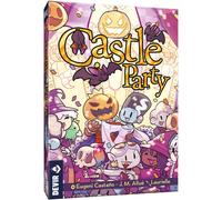 Gioco di strategia per feste al castello con temi fantasy e gameplay coinvolgent