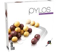 Gioco di strategia Pylos divertente e da collezione altamente interattivo di ecc