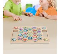 Gioco di strategie classiche di gioco di scacchi in legno per il tempo