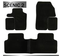 Gioco di tre tappeti star 2 per RENAULT SCÉNIC 1.5 dCi (JM1E)