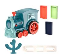 Gioco di treno automatico per bambini,Treno automatico,Giochi di treni per bambini | Giocattoli per bambini Set di giocattoli per asilo con musica e illuminazione per bambini dai 3 ai 12 anni