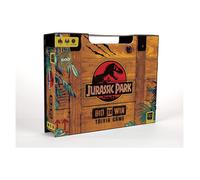 Gioco Di Trivia Jurassic Park Da Vincere
