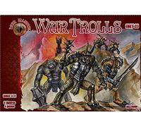 Gioco di Troll di guerra 2