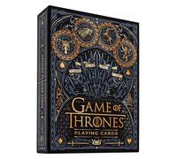 Gioco Di Troni Carte Da Gioco | Carte Da Gioco Di Lusso In Dimensione Poker