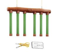 Gioco Di Velocità Manuale: Stick Di Controllo Remoto Da 12 Pezzi, Giocattolo A Velocità Regolabile | Gioco Di Abilità E Riflessi | Accessorio Per Il GiocoPer Bambini Adulti, Ragazzi E Ragazze