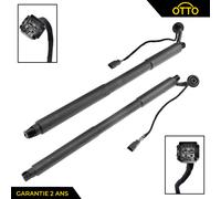 Gioco Di Vite Elettrica Per Bagagliaio G O D Per Volvo XC60 SUV (2008-2017)