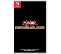 Gioco di Yu-Gi-Oh! Collezione Early Days Nintendo Switch