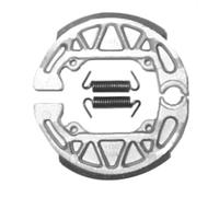 Gioco Di Zapate V Parts TYPHOON NRG MC2 96-+ Per Moto Ricambi Accessori