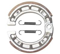 Gioco Di Zapate V Parts Vamos (T) Variante Box (D+T) Per Moto Ricambi