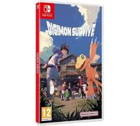Gioco Digimon Survive per Nintendo Switch