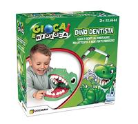 Giocheria Gioca e Rigioca Dino Dentista