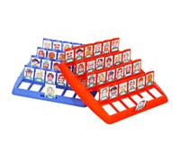 Gioco D'ipotesi Da Tavolo, Puzzle Educativo Di, Gioco Di Con Carte Con Animali, Di Pensiero Interattivo Per Bambini, Set Di Rompicapo Per Famiglie, Giocos Di Di Viaggio, Diver