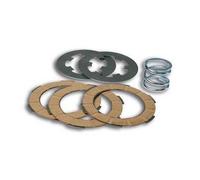 Gioco dischi frizione VESPA ET3 primavera 125 1981