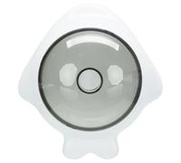 TRIXIE DISTRIBUTORE SNACK 21 x 10 x 12 CM. BIANCO