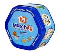 Gioco divertente Matchify - Sfida familiare originale