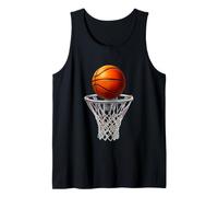 Gioco Divertente Vincente Colpo Basket dicendo Canotta