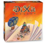 Gioco - Dixit Odyssey (base)