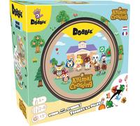 Gioco - Dobble Animal Crossing