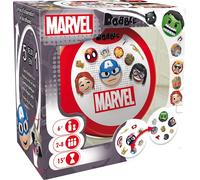 Gioco - Dobble Marvel Emoji