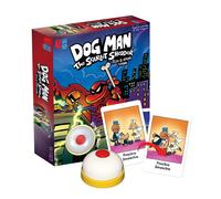 Gioco Dog Man Scarlet Sbedder Flip O'Rama