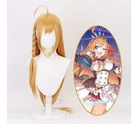 Gioco Dokidoki Princess Connect! Re: Dive Cosplay Pecorine Parrucca Capelli Donna Princess Connect! Ri: Parrucca per capelli Pecoriinu Cosplay Hive HG-731