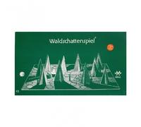 Gioco D'ombra Sotto Gli Alberi Facile