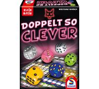Gioco Doppio Così Intelligente