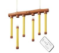 Gioco Drop Stick - Attrezzatura Rapida A Velocità Regolabile Da 15,35 × 8,66 Pollici, Gioco Di Reazione Con Telecomando | Sfide Di Reazione Al Controllo Della Presa Migliorate Per Bambini, Adulti, Rag