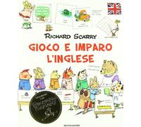 Gioco e imparo con l'inglese. Ediz. illustrata (Vol. 2)