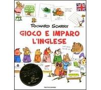 Gioco e imparo con l'inglese. Ediz. illustrata. Vol. 2