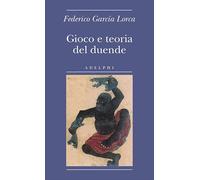 Gioco e teoria del duende