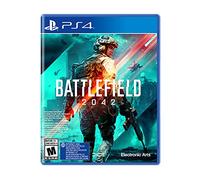Gioco EA Import-Region Battlefield 2042 per PlayStation 4